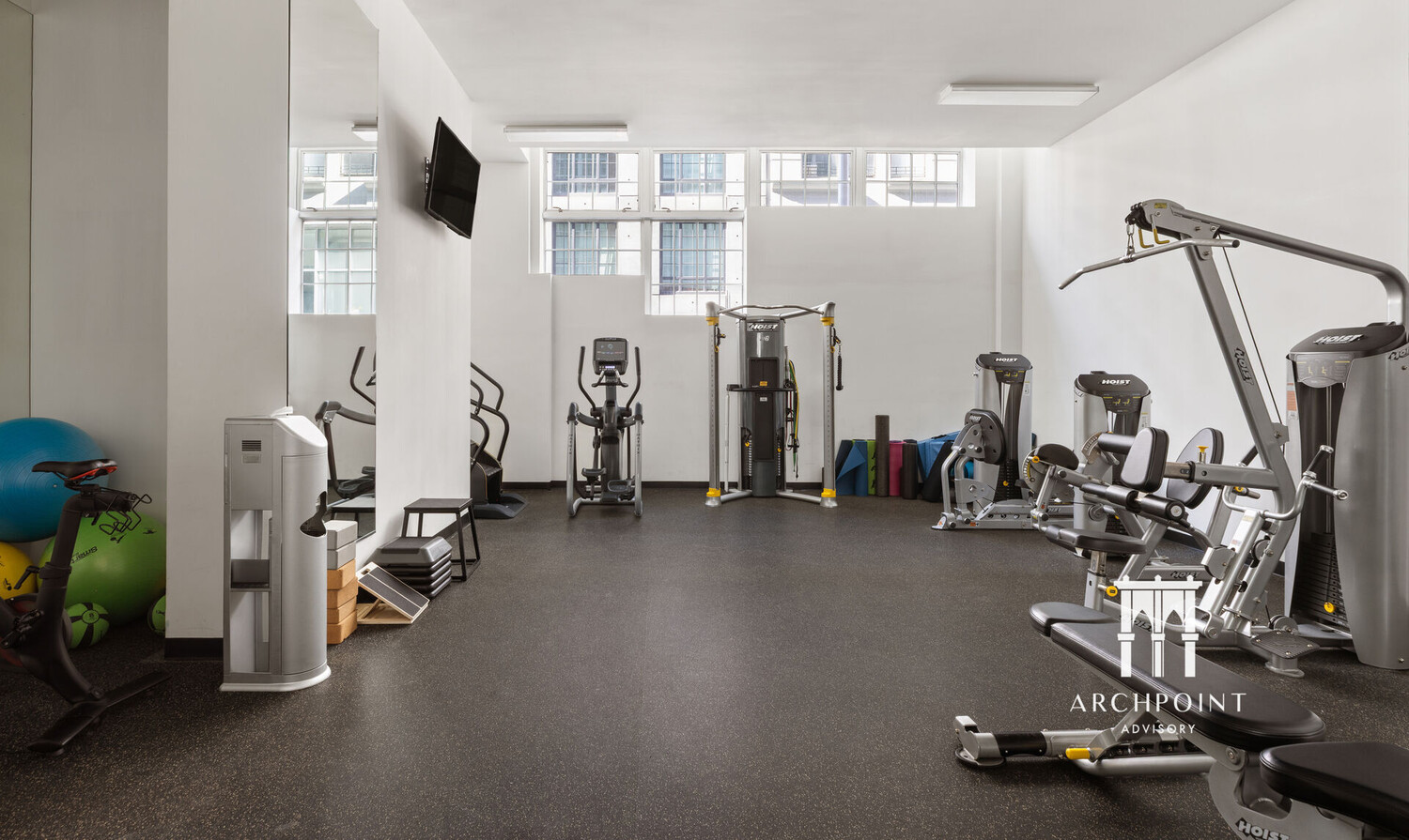200 Water Street 2C Dumbo Brooklyn NY 11201