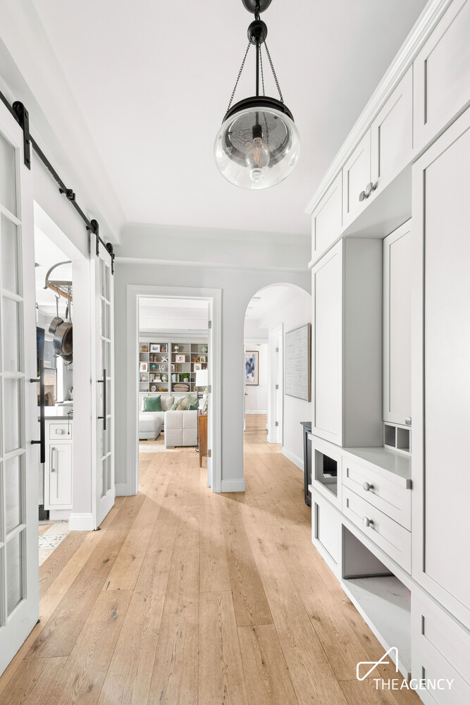 467 Central Park West 12F Central Park West New York NY 10025