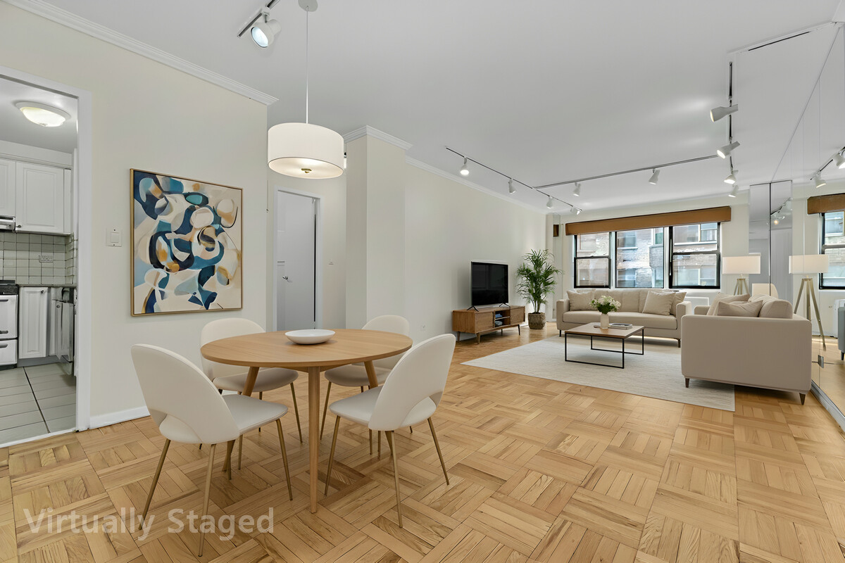 220 East 54th Street 6A Turtle Bay New York NY 10022