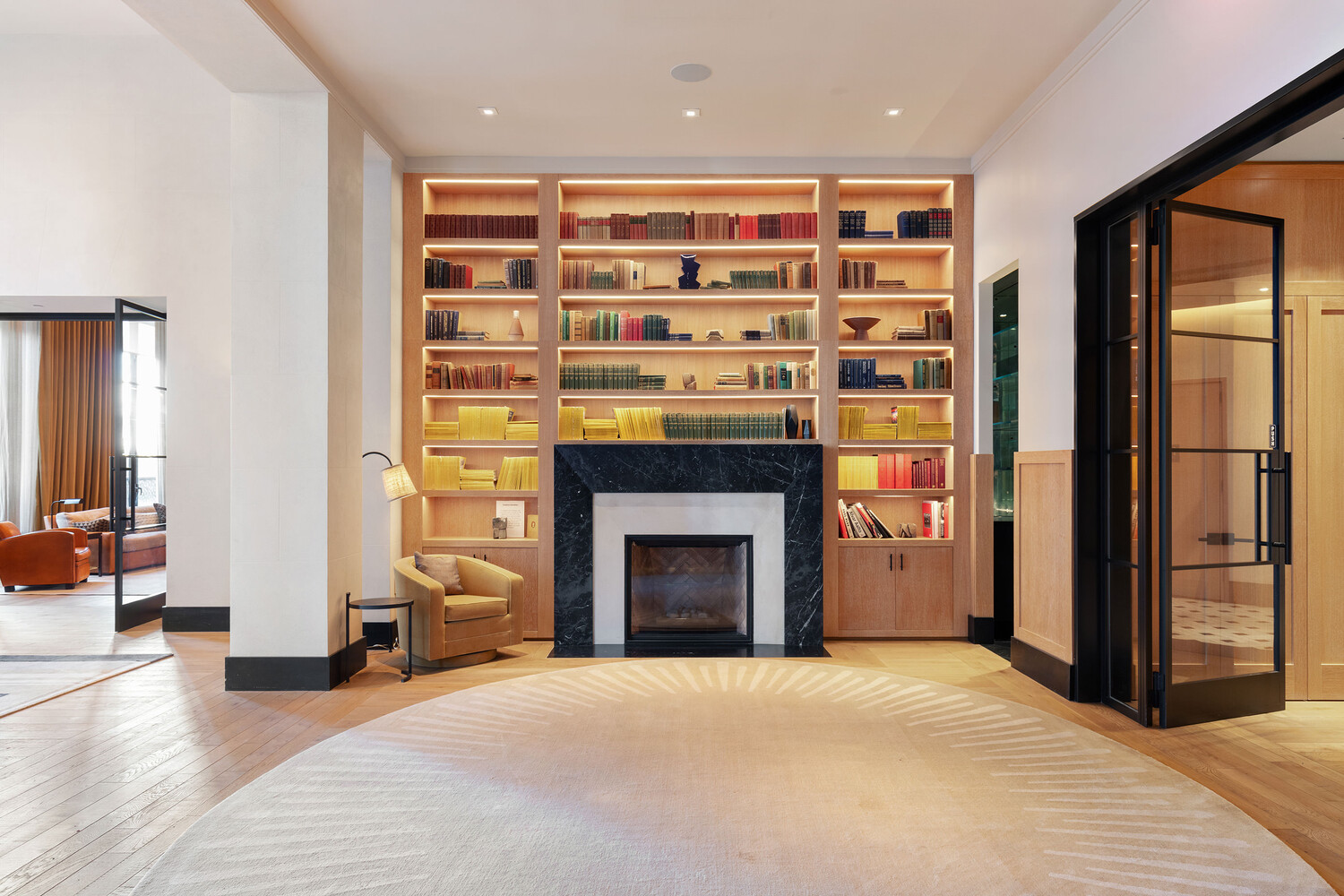 25 Park Row 25C Seaport District New York NY 10038