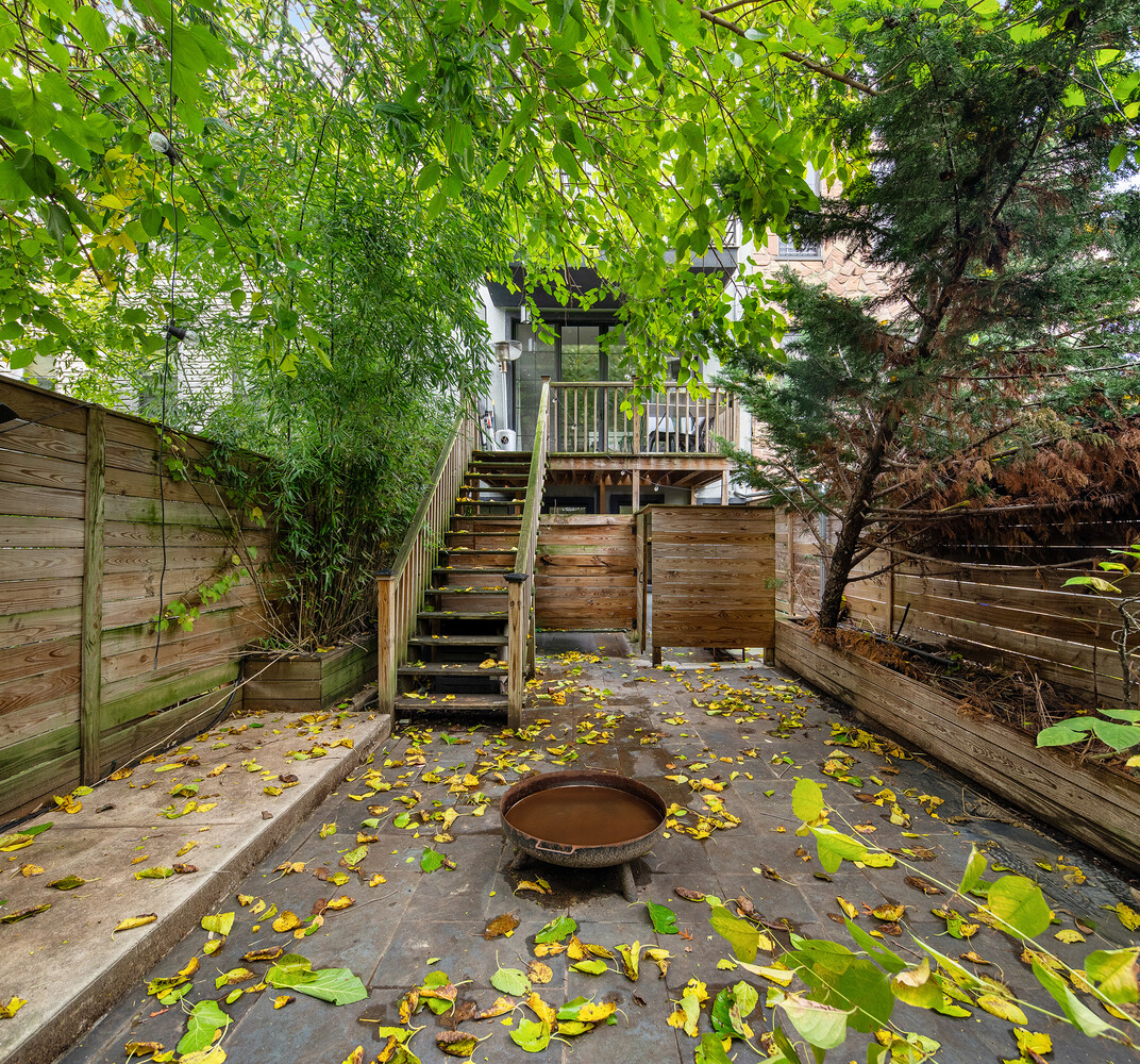 1324 Jefferson Avenue TWNH Bushwick Brooklyn NY 11221