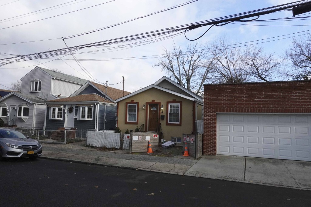 1271 East 88th Street Canarsie Brooklyn NY 11236