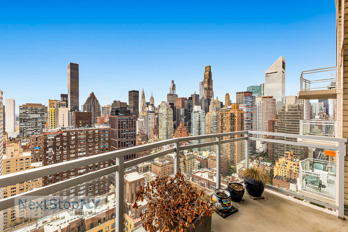 400 East 56th Street 34P Sutton Place New York NY 10022