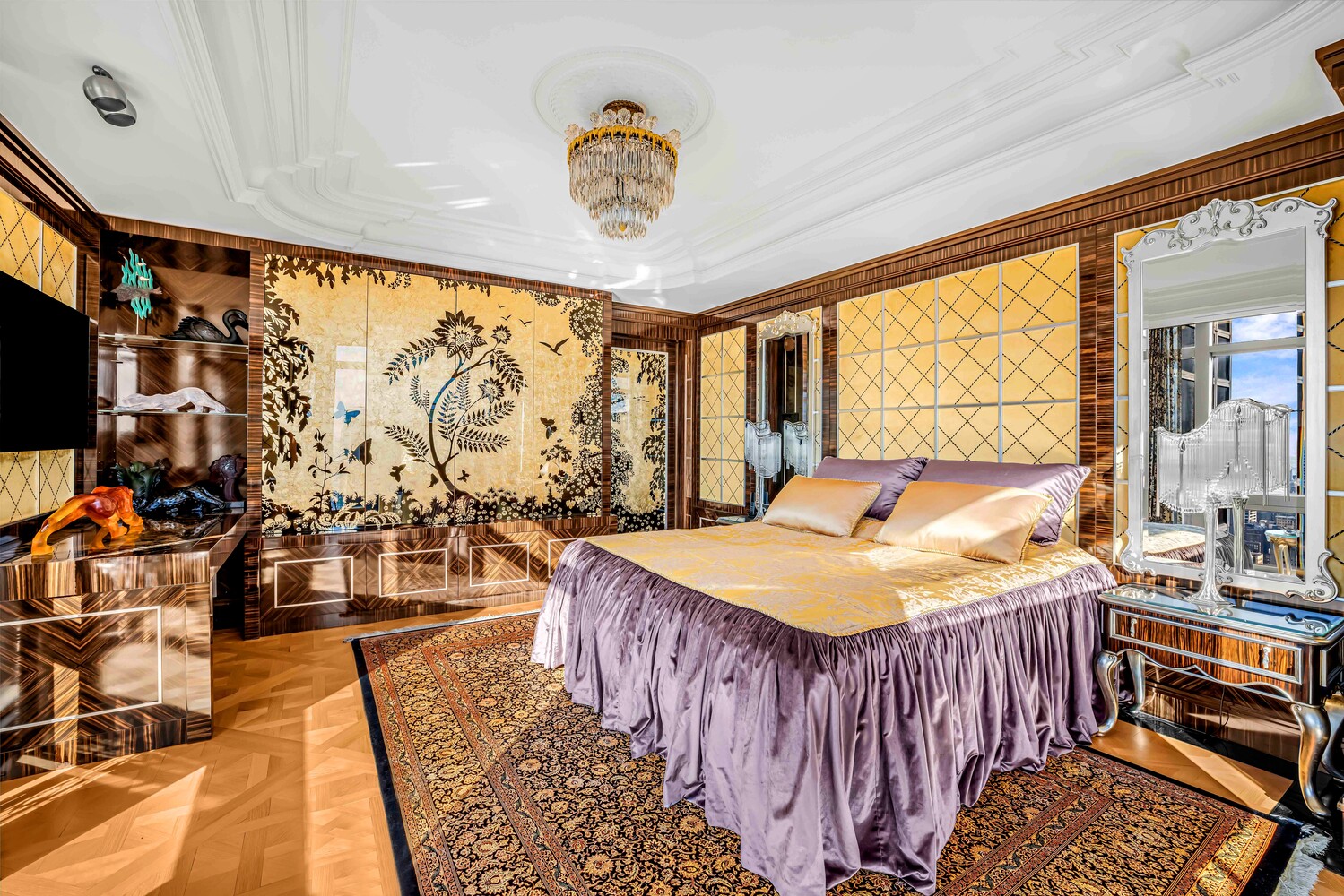 721 Fifth Avenue 63AB Midtown East New York NY 10022