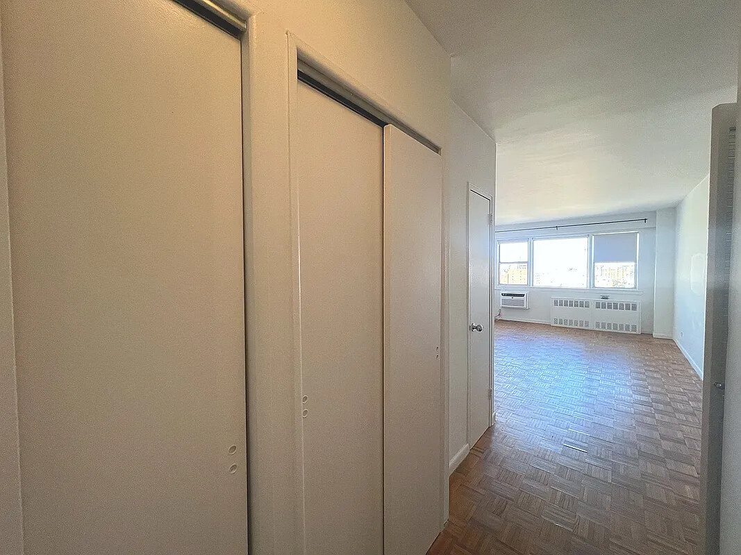 111 Third Avenue E. Greenwich Village New York NY 10003