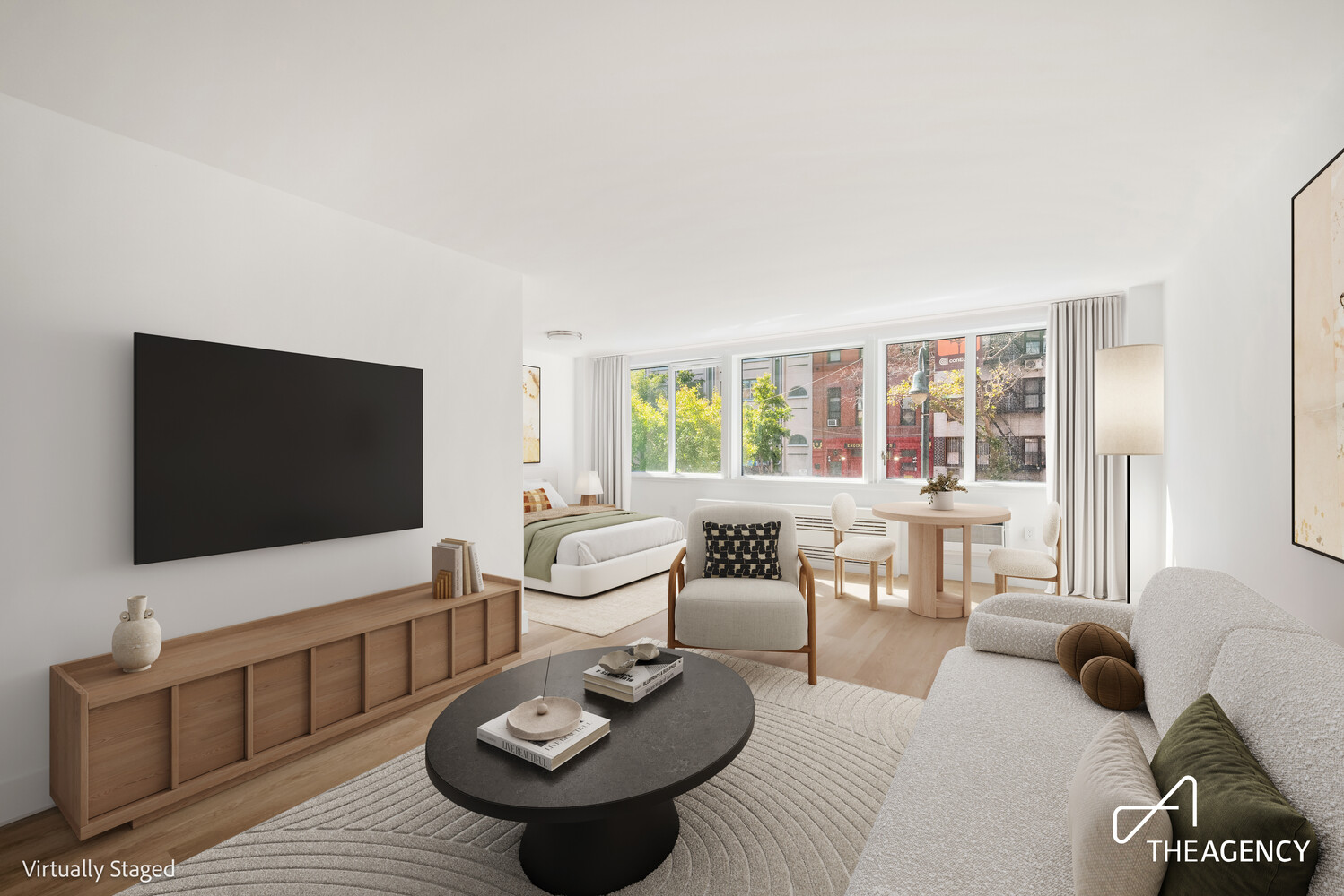 333 East 14th Street 2G Gramercy Park New York NY 10003