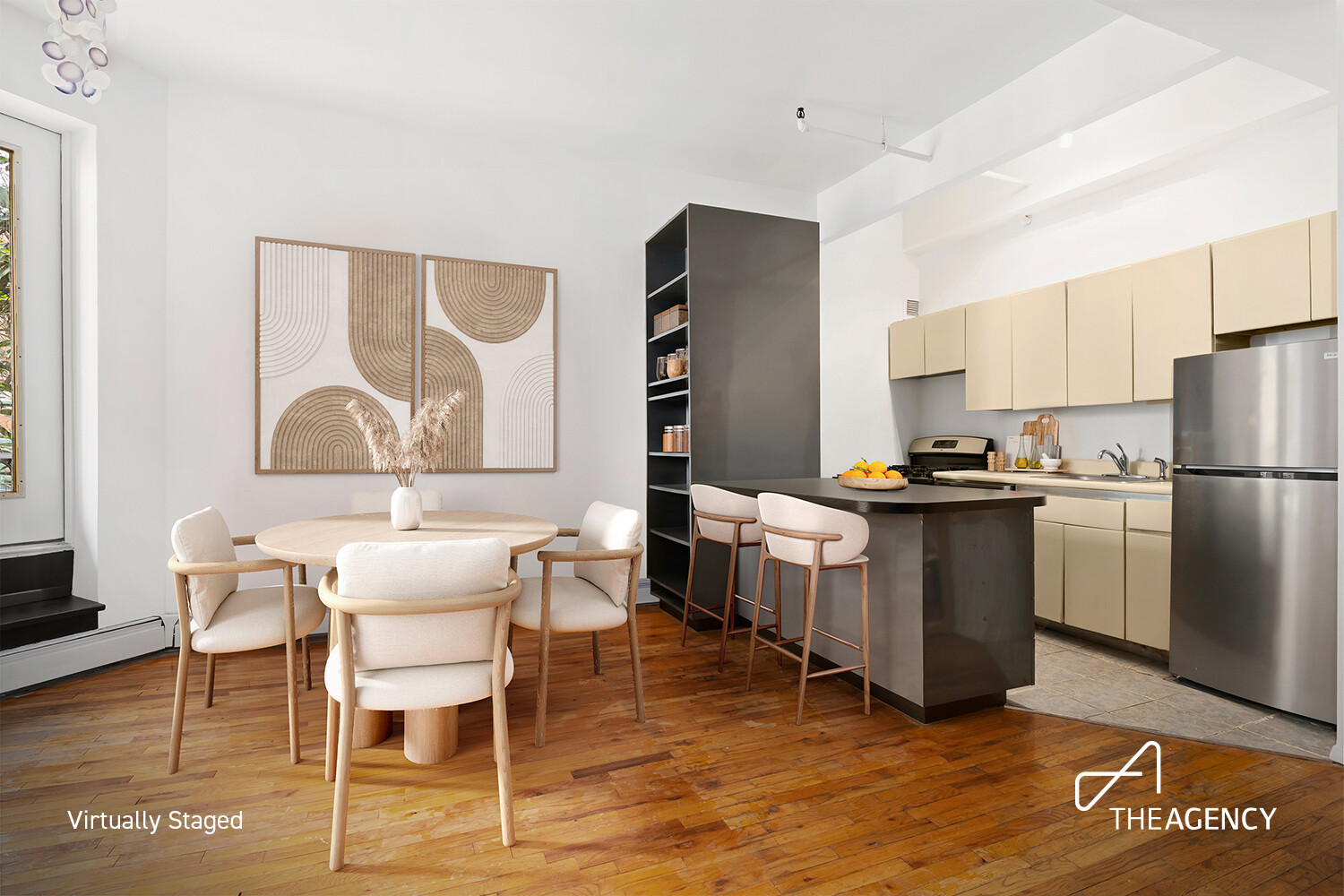 759 President Street 1H Park Slope Brooklyn NY 11215