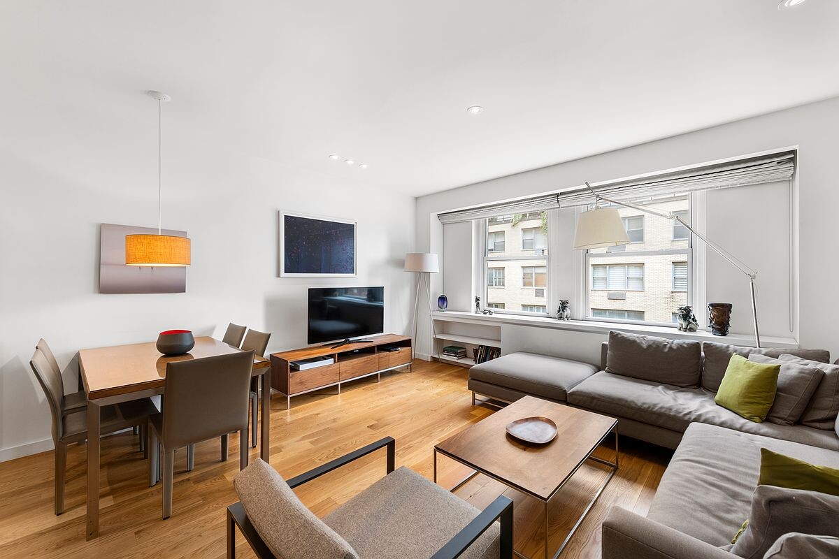 111 East 56th Street 1415 Midtown East New York NY 10022