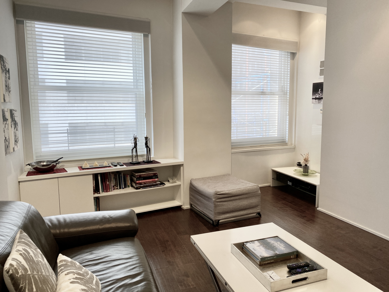 88 Greenwich Street, #522