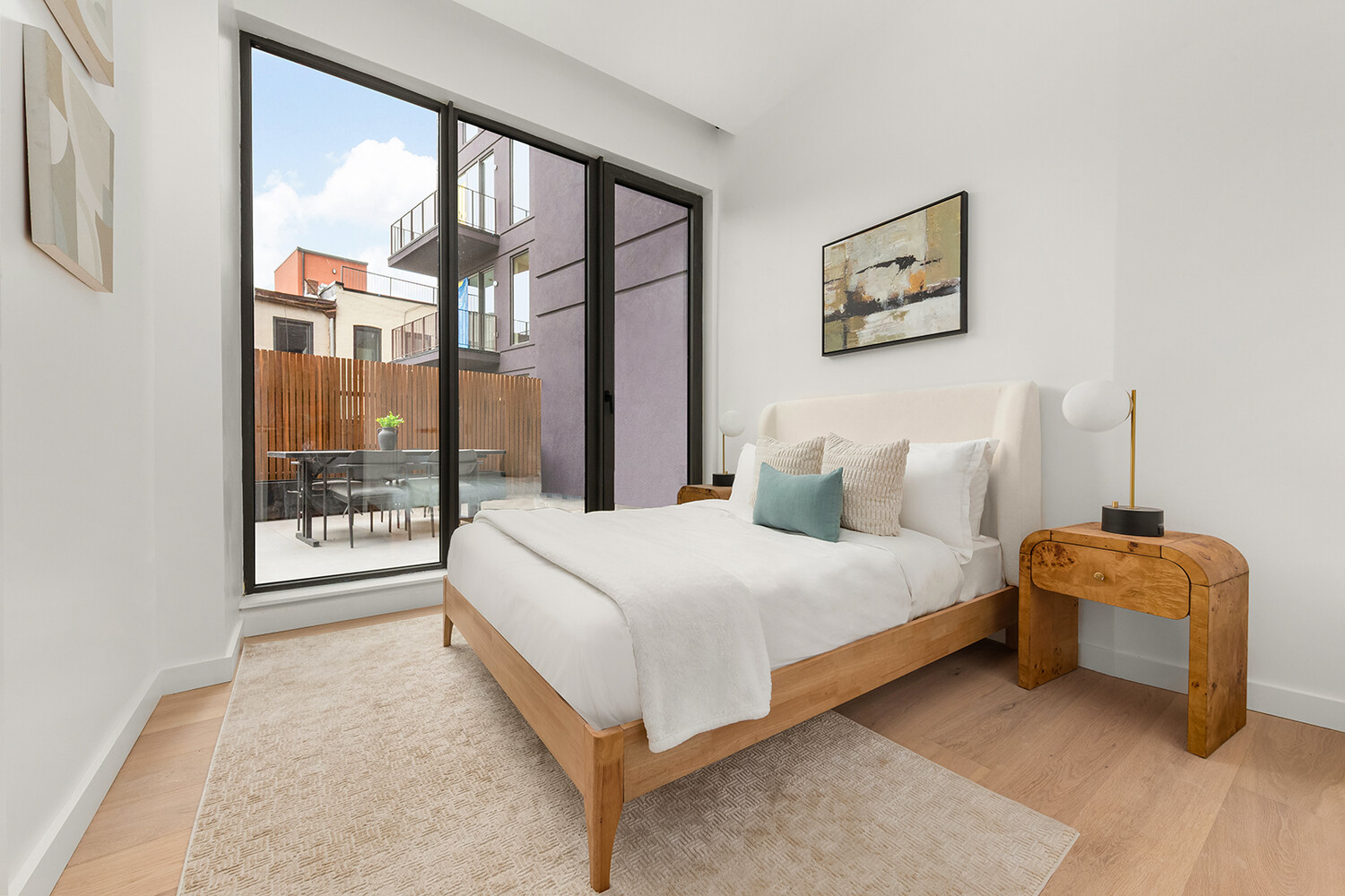 701 Prospect Place 601 Crown Heights Brooklyn NY 11216