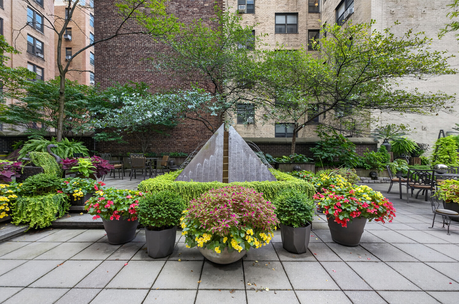 100 West 94th Street 8D Upper West Side New York NY 10025