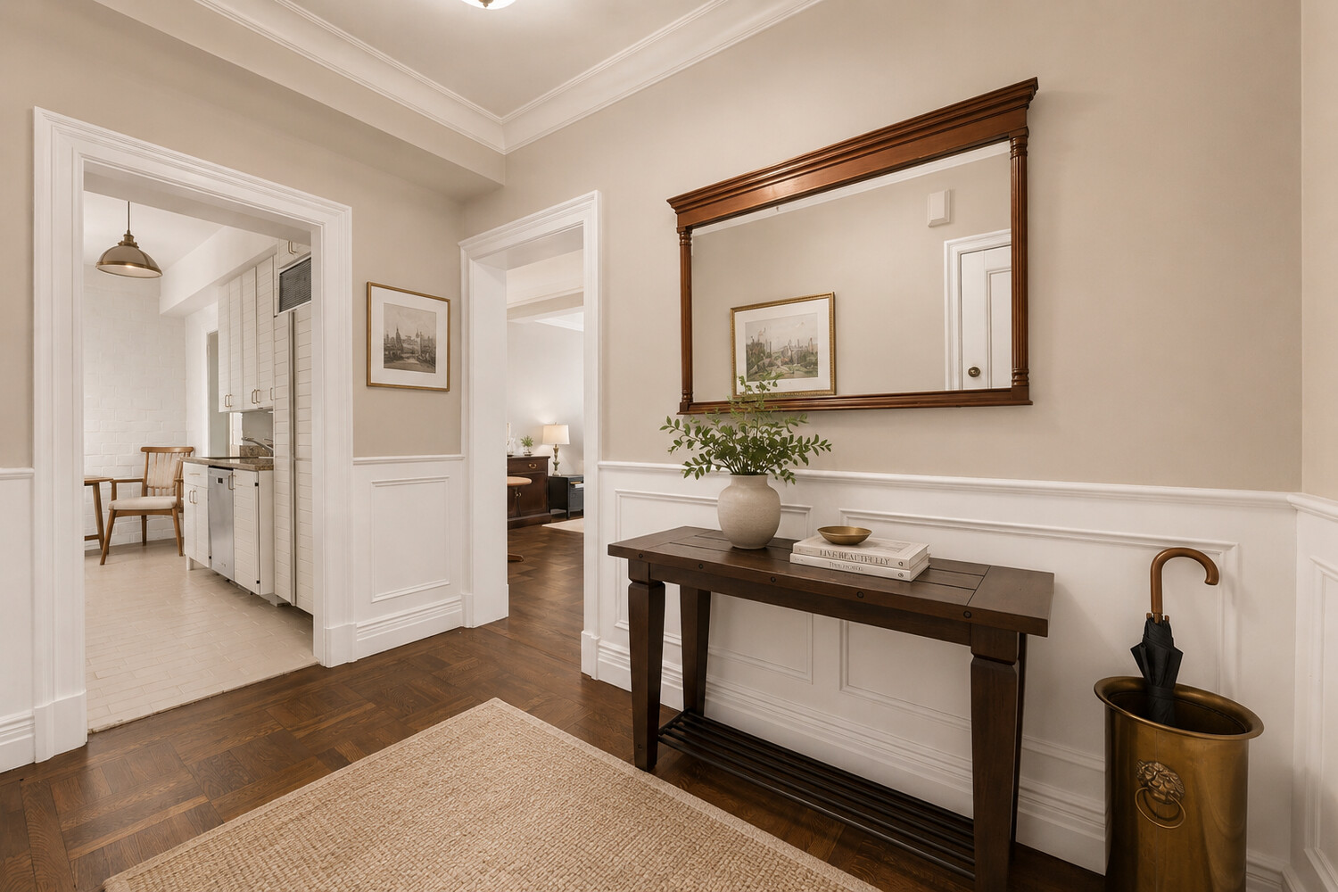 179 East 79th Street 11B Upper East Side New York NY 10075