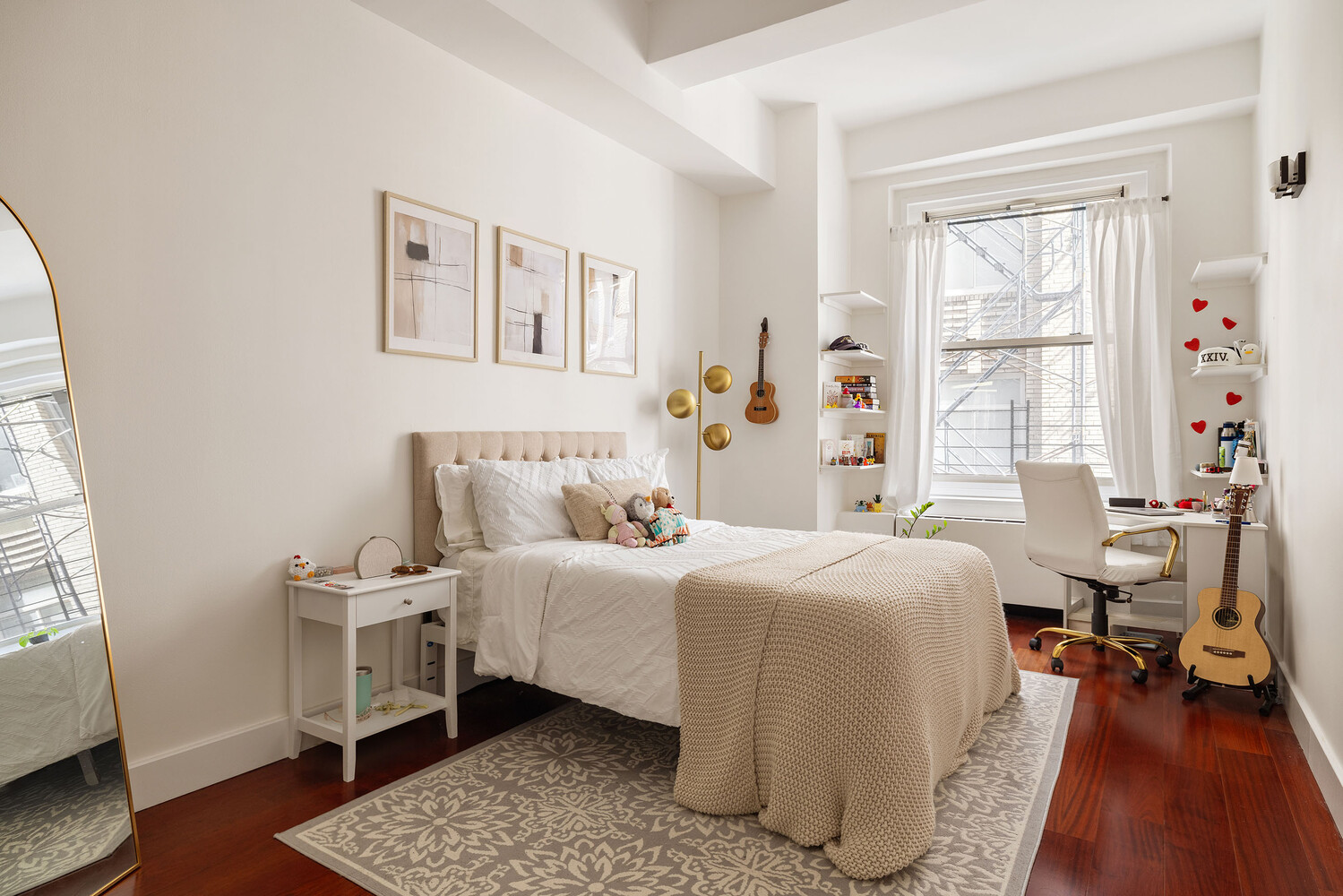 80 John Street 9C Financial District New York NY 10038