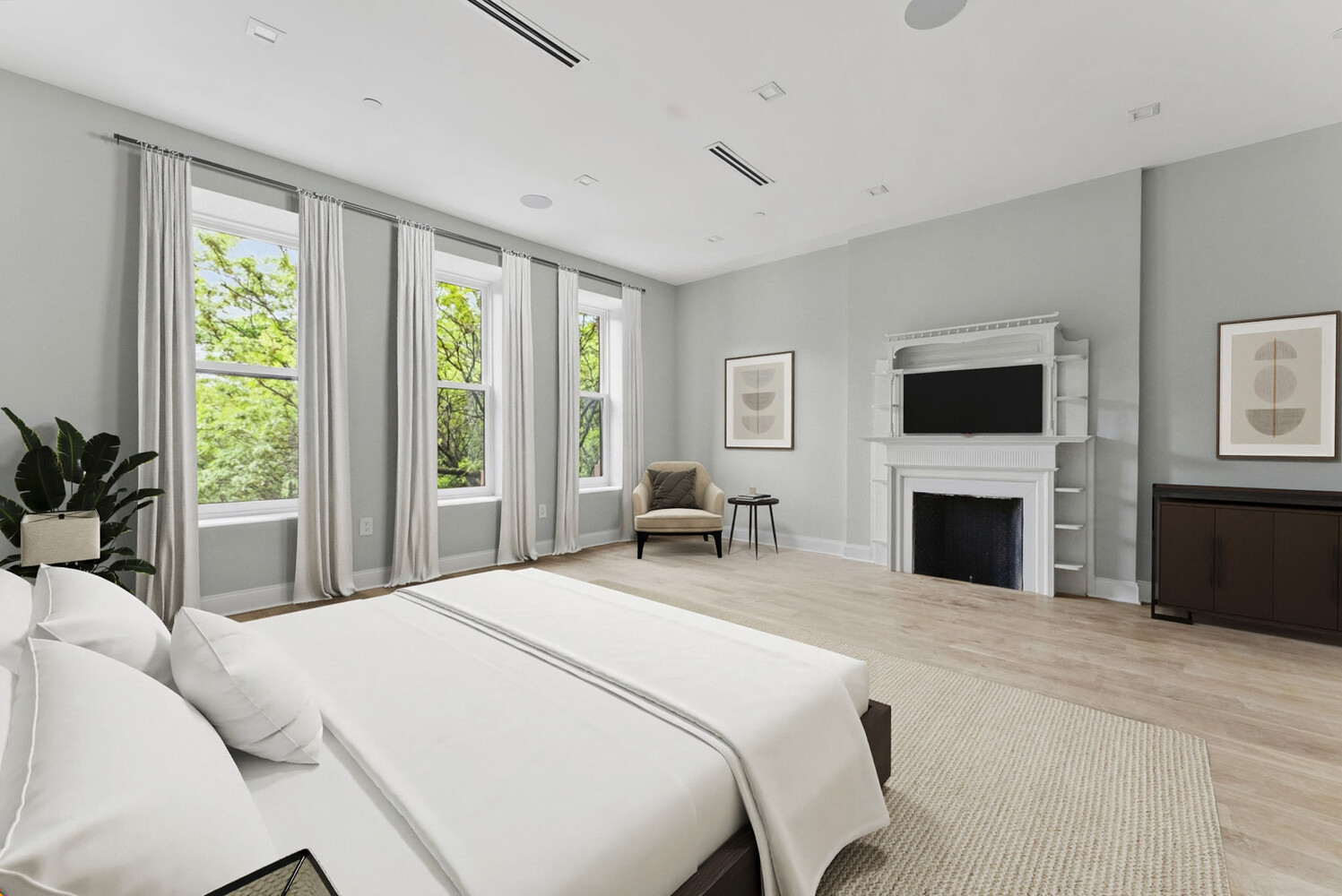 32 West 120th Street Mt. Morris Park New York NY 10027