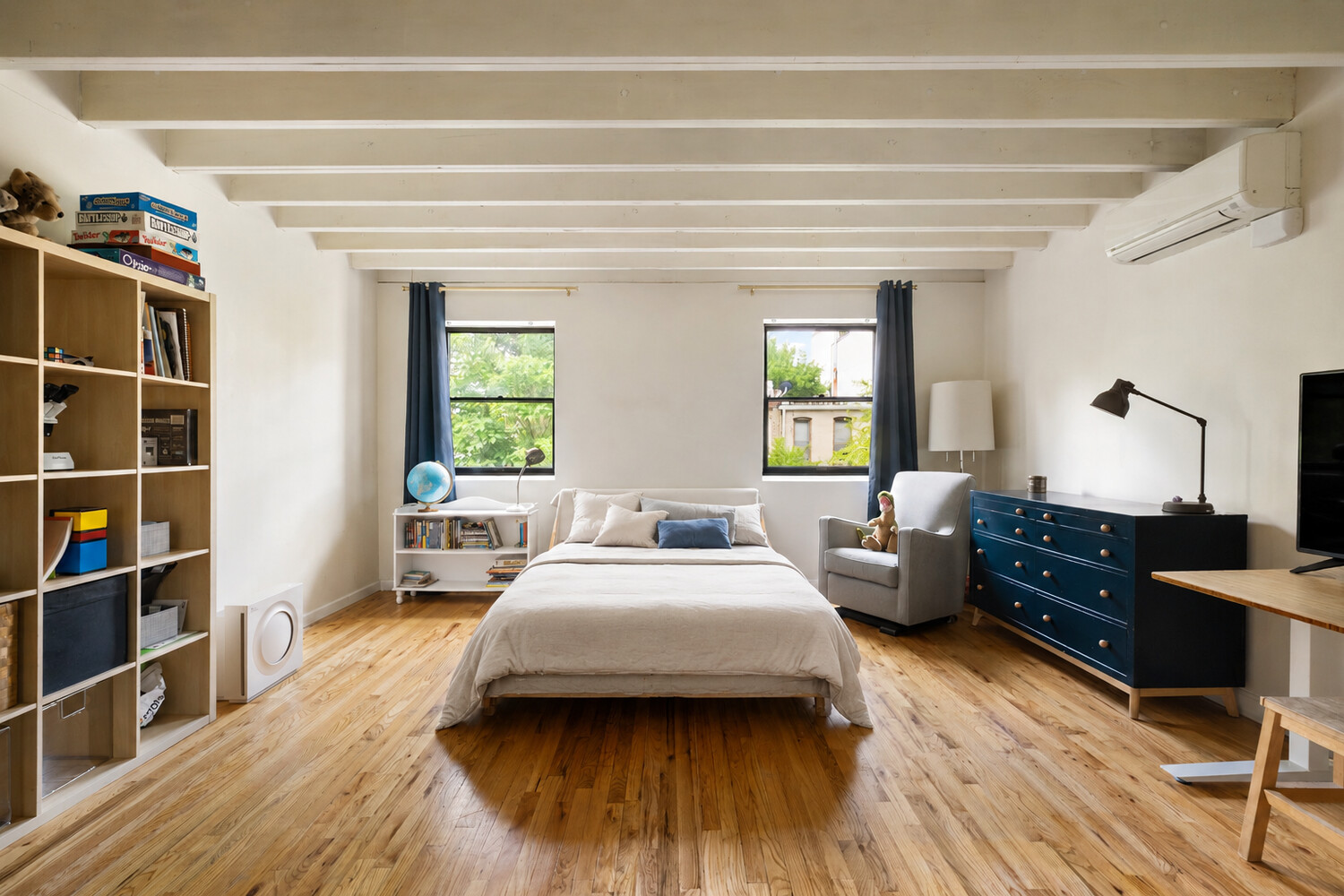 111 Madison Street Bedford Stuyvesant Brooklyn NY 11216
