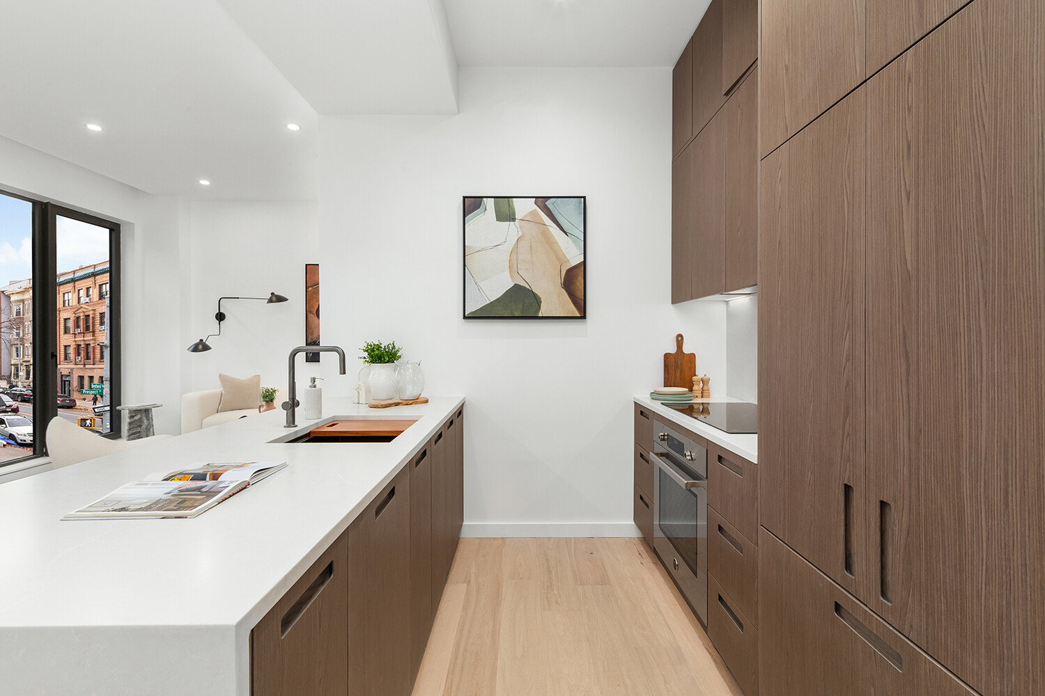 701 Prospect Place 601 Crown Heights Brooklyn NY 11216
