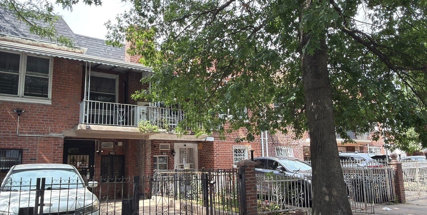 420 East 57th Street East Flatbush Brooklyn NY 11203