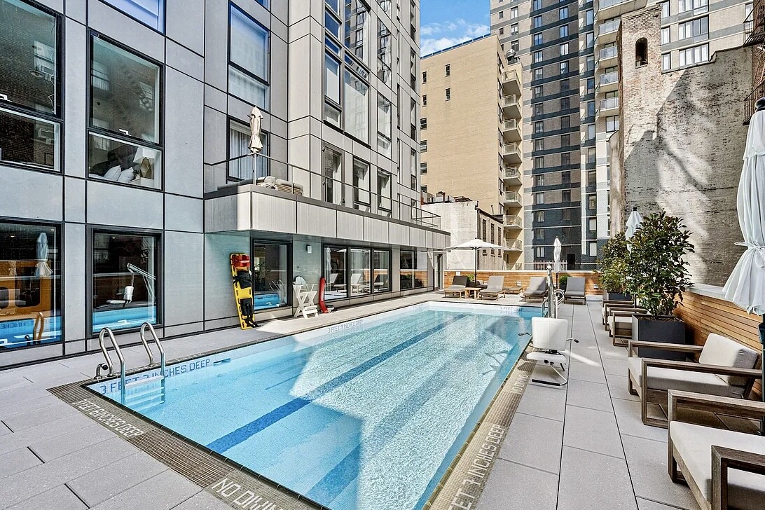 150 East 23rd Street 4C Gramercy Park New York NY 10010