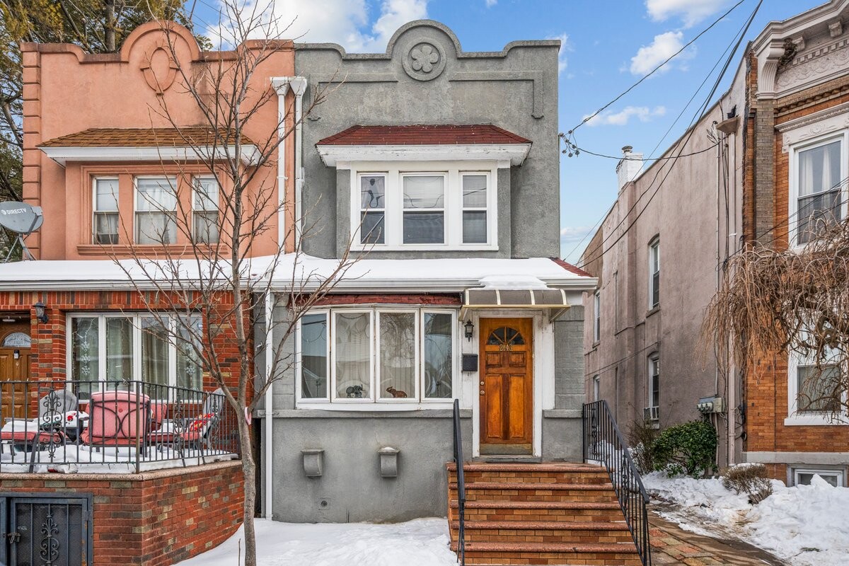2143 Schenectady Avenue Flatlands Brooklyn NY 11234