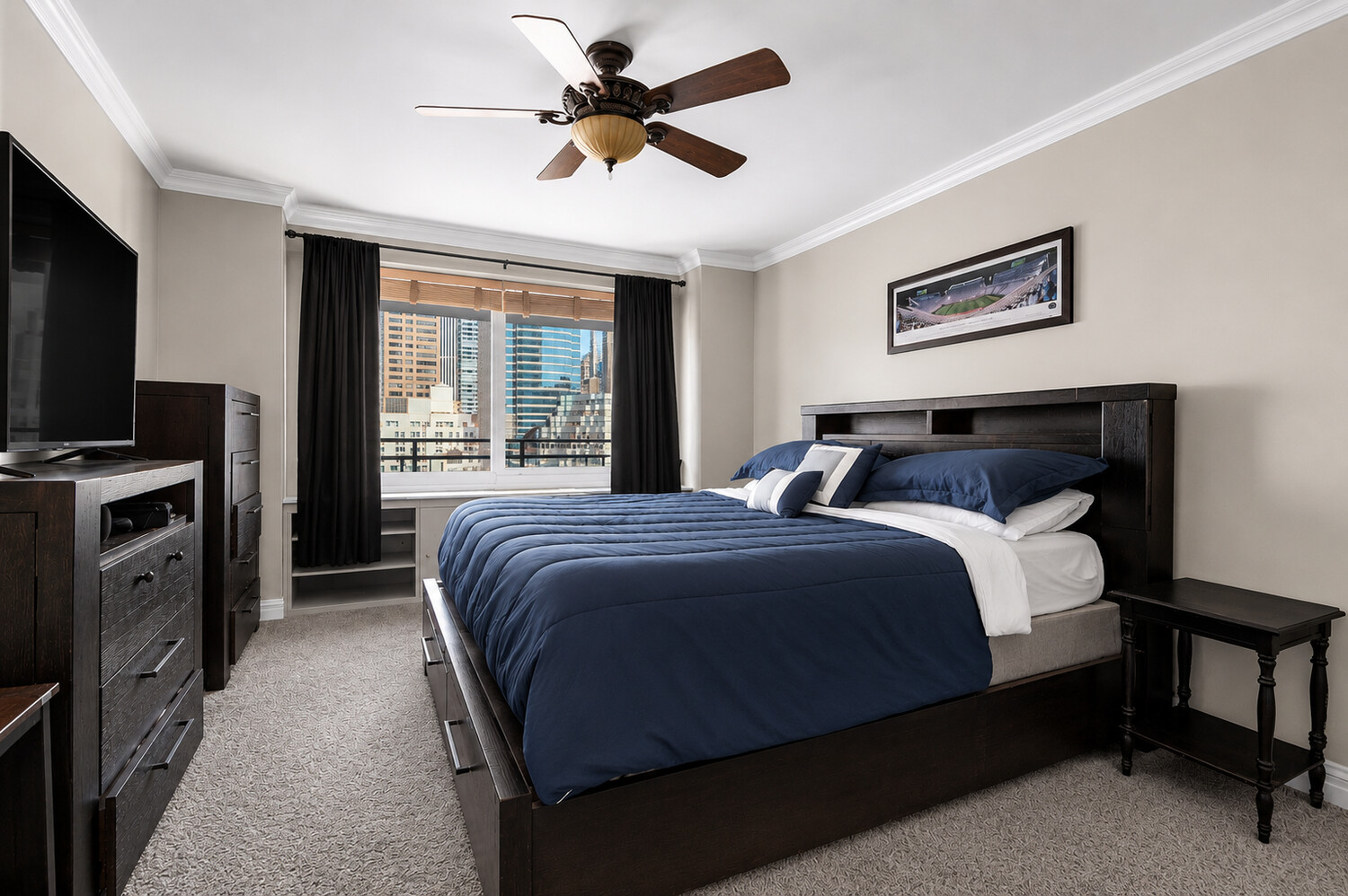 303 East 57th Street E17 Sutton Place New York NY 10022