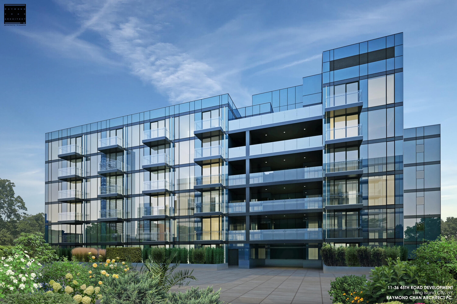 11-36 45th Road PH3B Long Island City Queens NY 11101