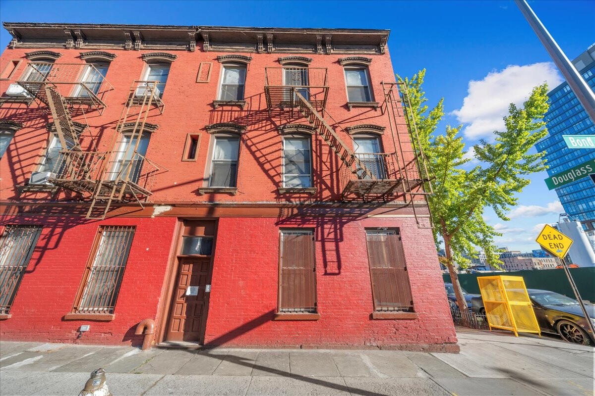 245 Bond Street Gowanus Brooklyn NY 11217