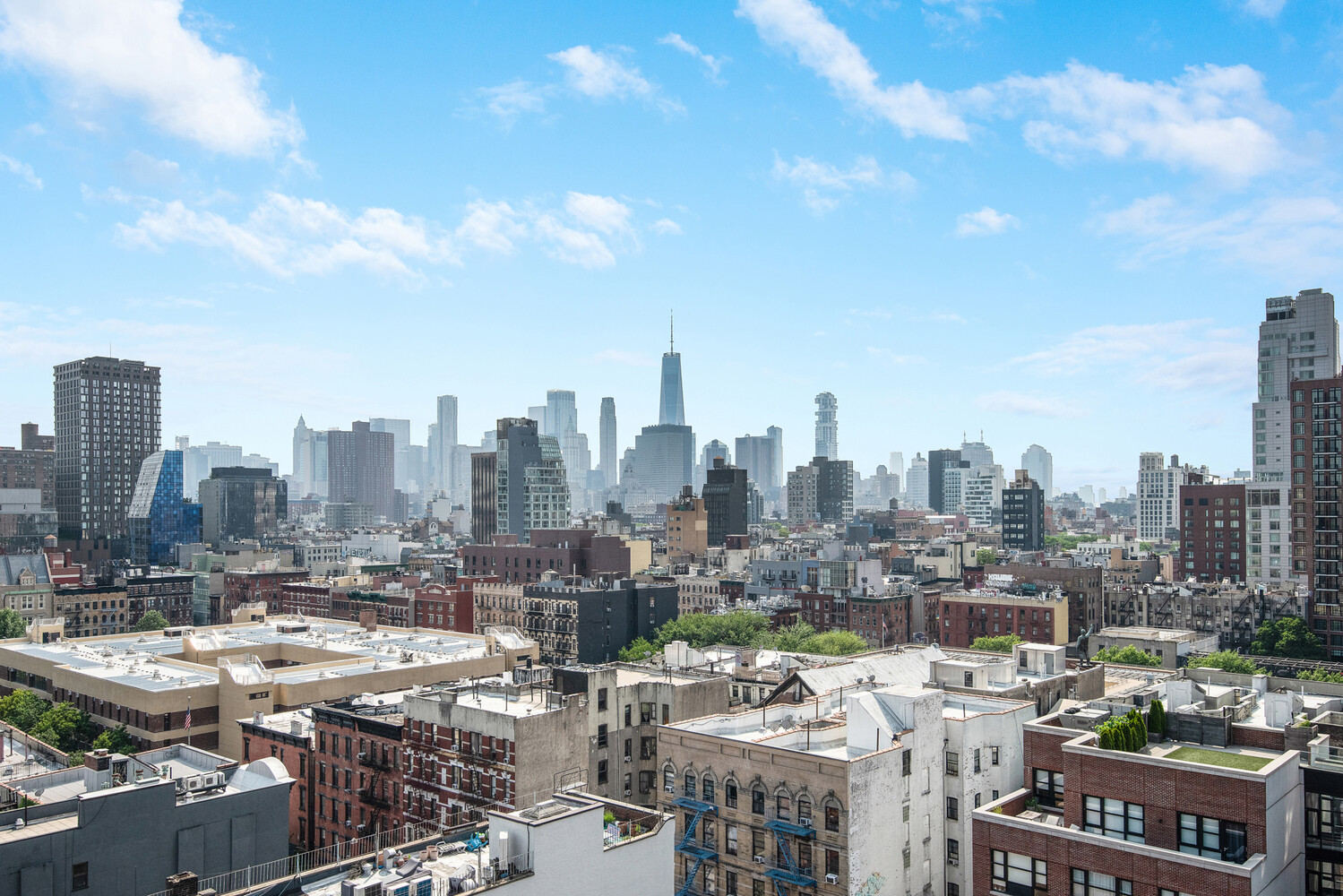 287 East Houston Street Lower East Side New York NY 10002