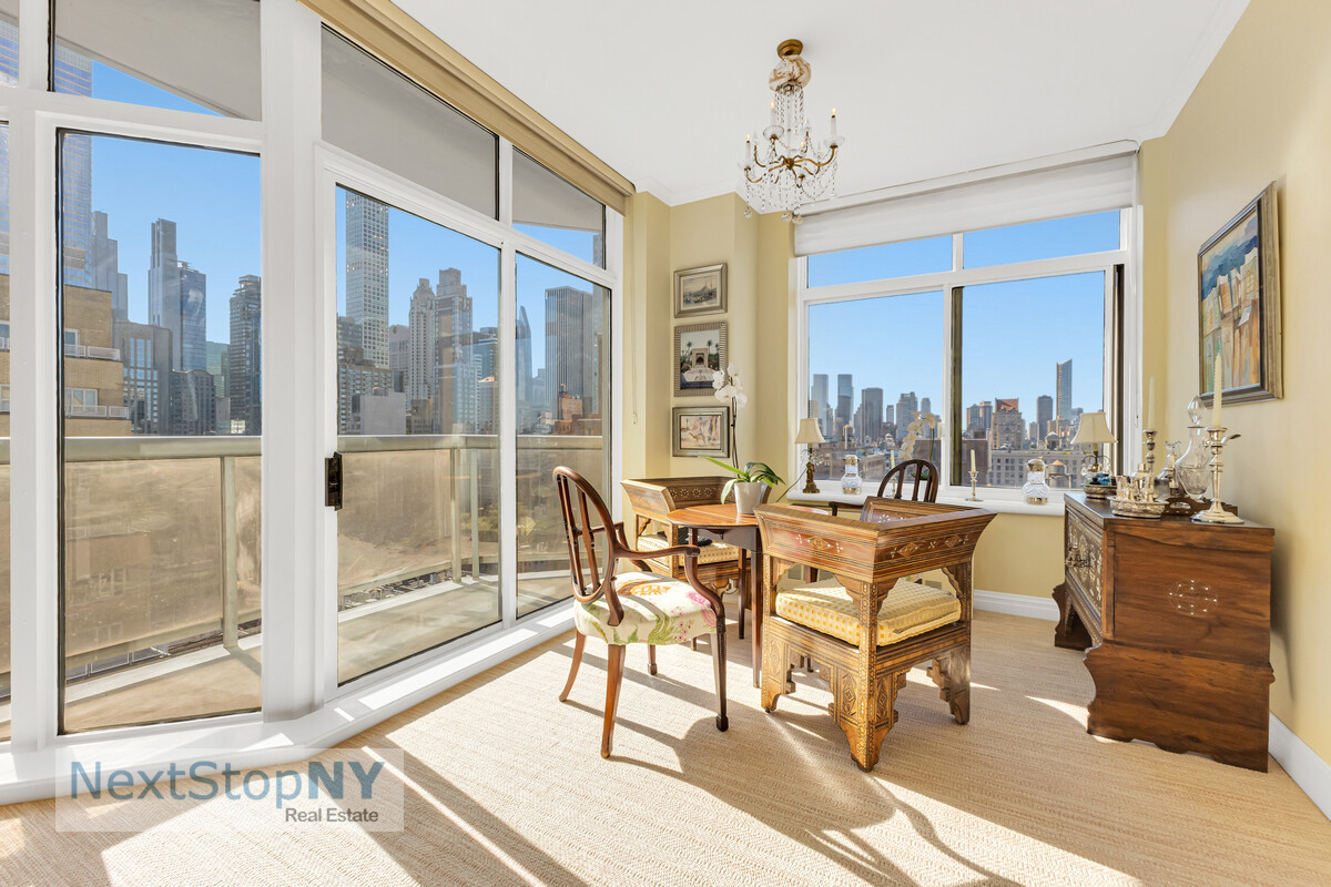 188 East 64th Street 1702 Upper East Side New York NY 10065