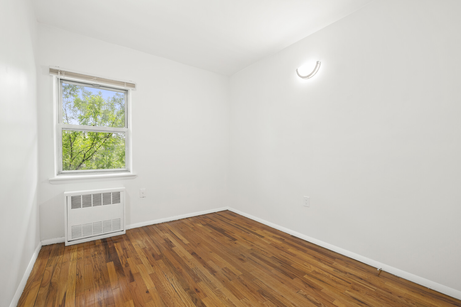 1240 Bedford Avenue 3H Bedford Stuyvesant Brooklyn NY 11216