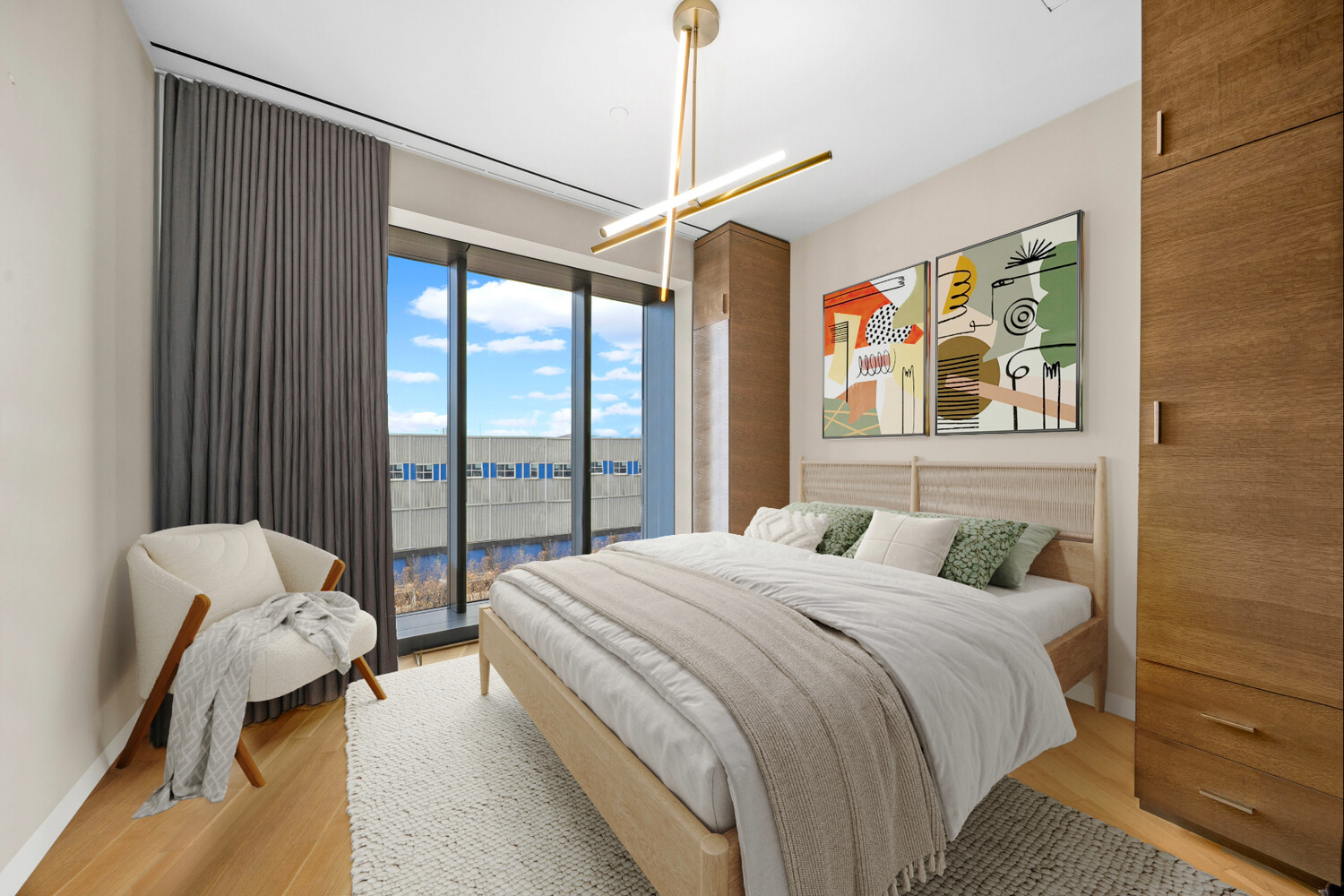 551 West 21st Street Chelsea New York NY 10011