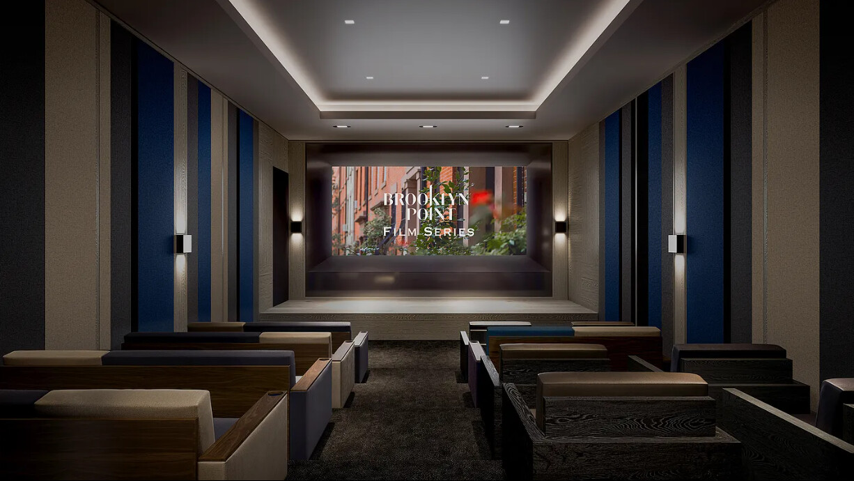 138 Willoughby Street 30K Downtown Brooklyn NY 11201