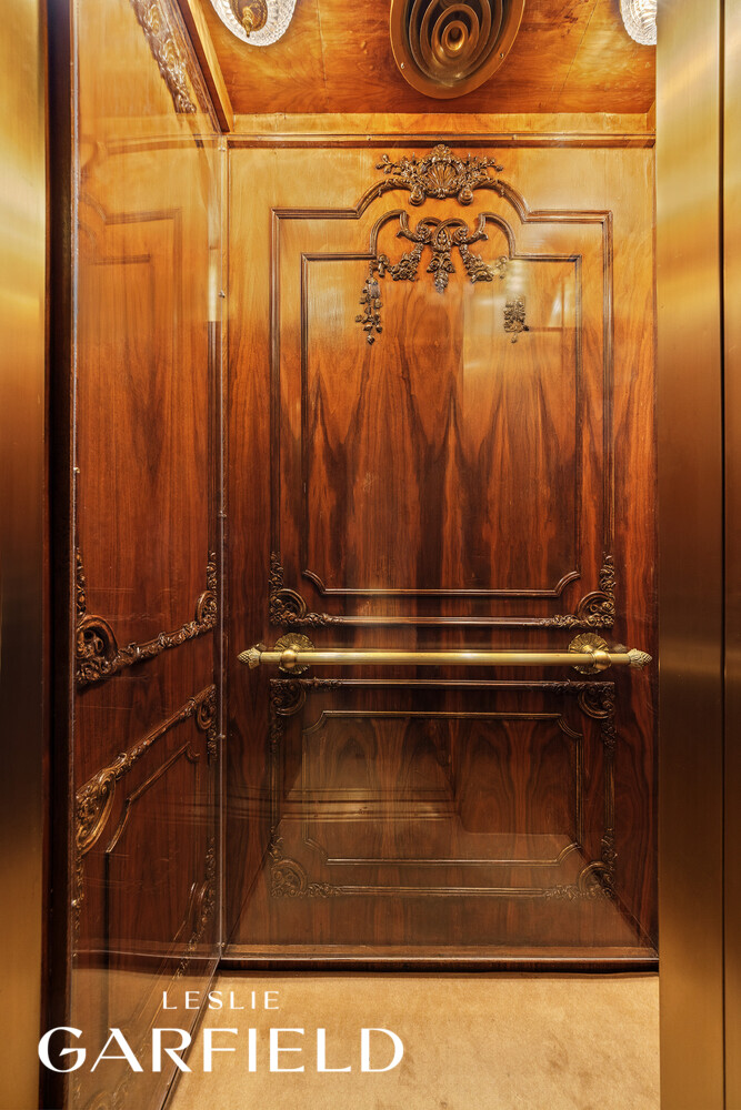 9 East 63rd Street Upper East Side New York NY 10065