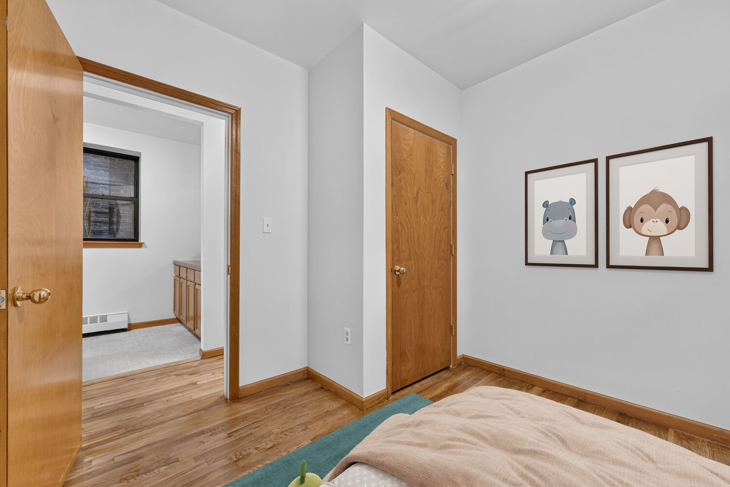 316 West 47th Street Clinton New York NY 10036