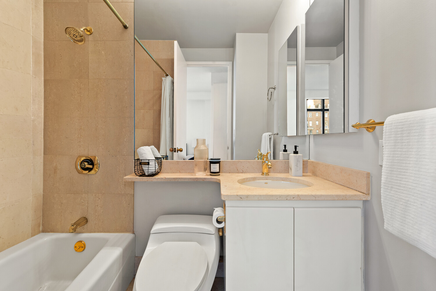 222 Riverside Drive 12A Upper West Side New York NY 10025