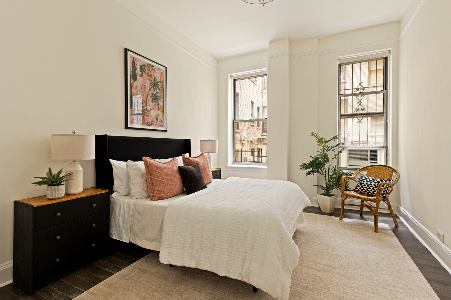 318 West 100th Street Upper West Side New York NY 10025