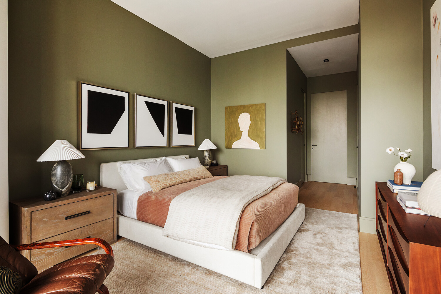 28 Herbert Street 3B East Williamsburg Brooklyn NY 11222