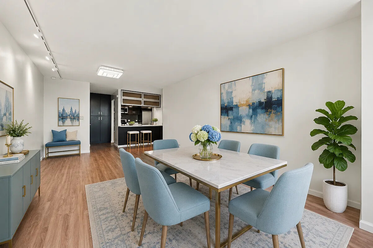 200 Rector Place 35N Battery Park City New York NY 10280