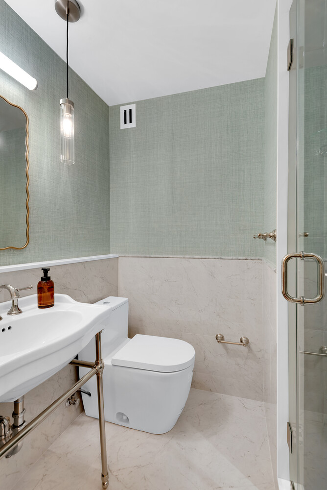 785 Park Avenue 4D Upper East Side New York NY 10021
