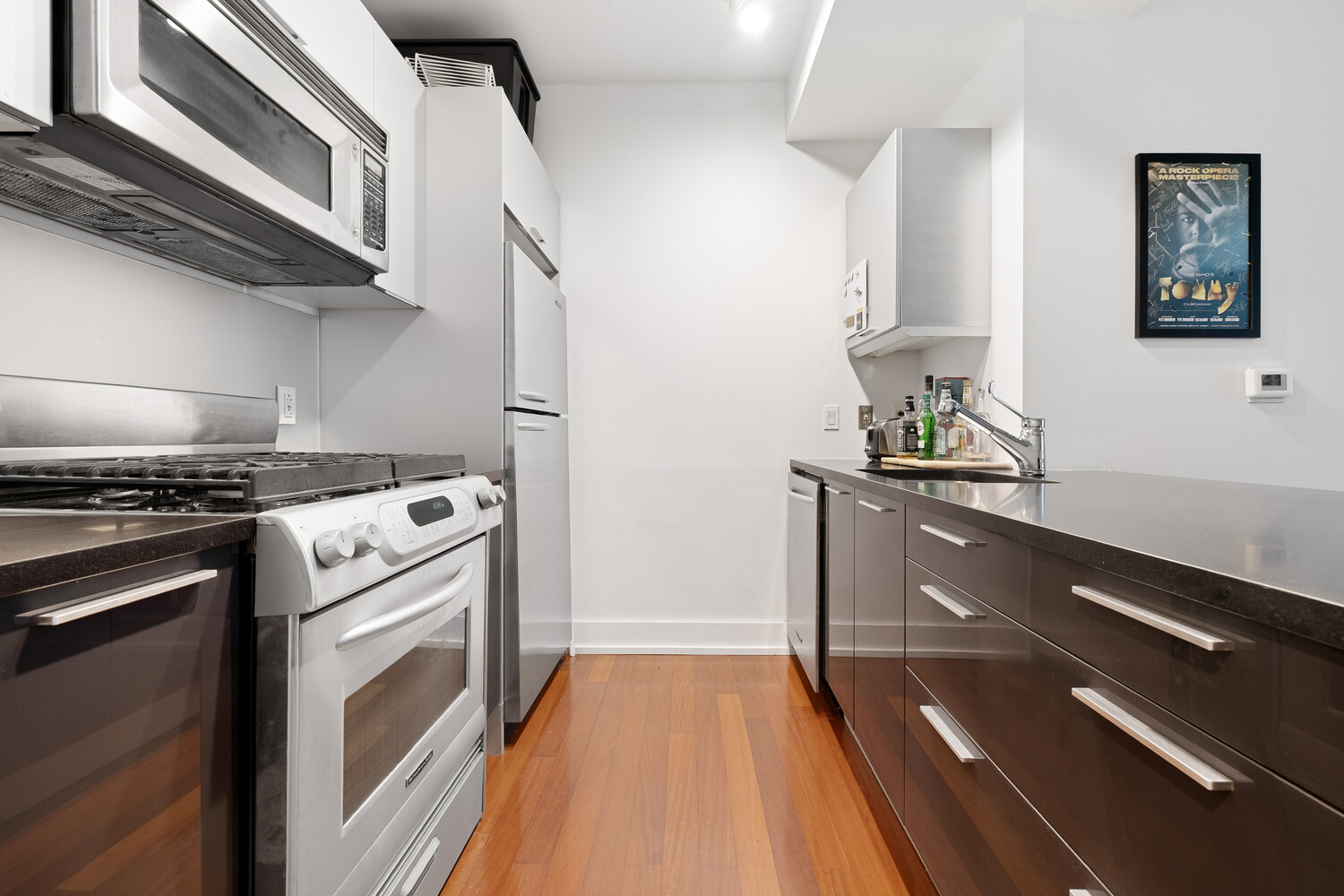 350 West 42nd Street 10H Clinton New York NY 10036