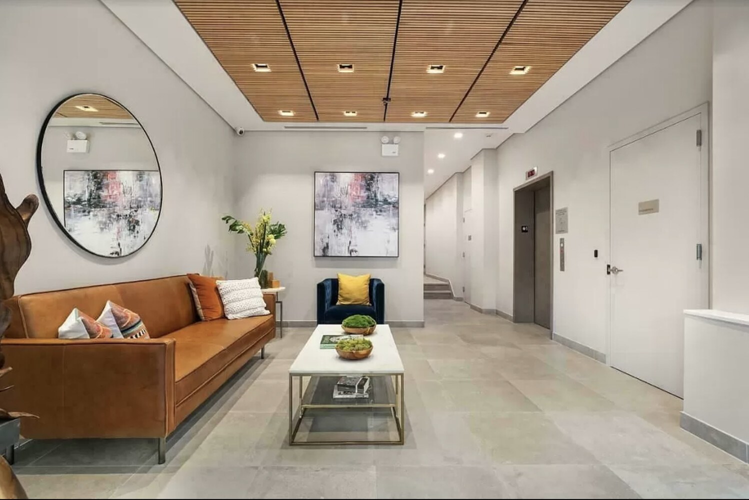 40 Pinehurst Avenue 7B Hudson Heights New York NY 10033