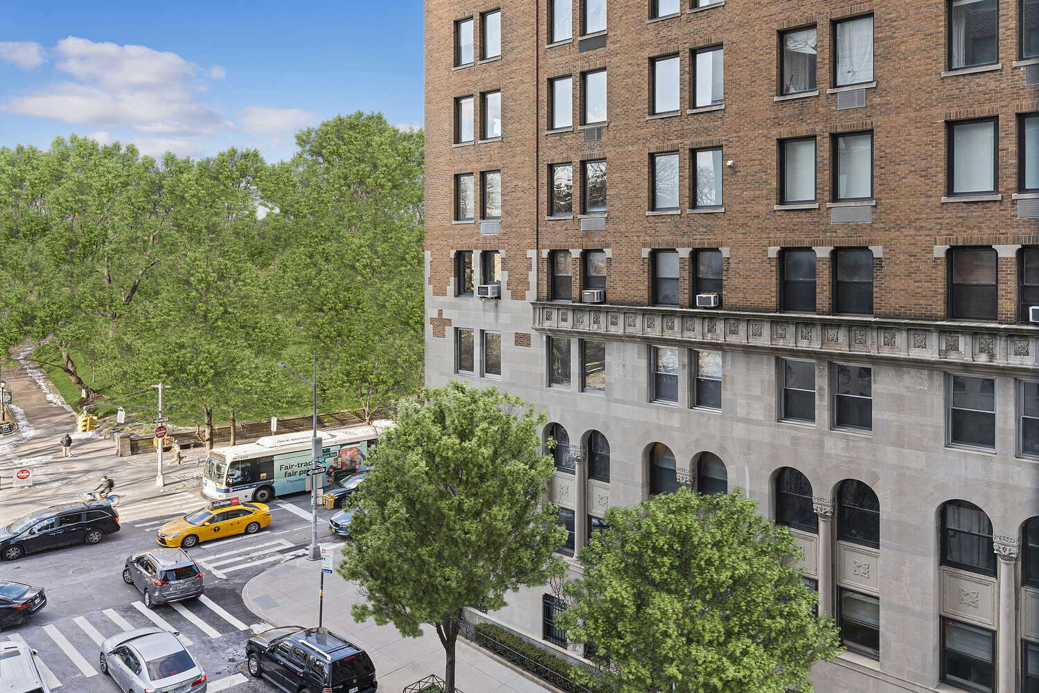 1212 Fifth Avenue 5D Upper East Side New York NY 10029