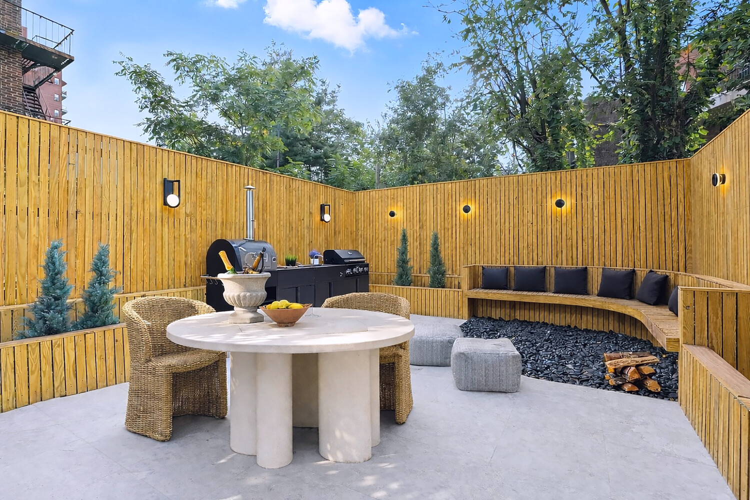 19 North Henry Street 2 East Williamsburg Brooklyn NY 11222