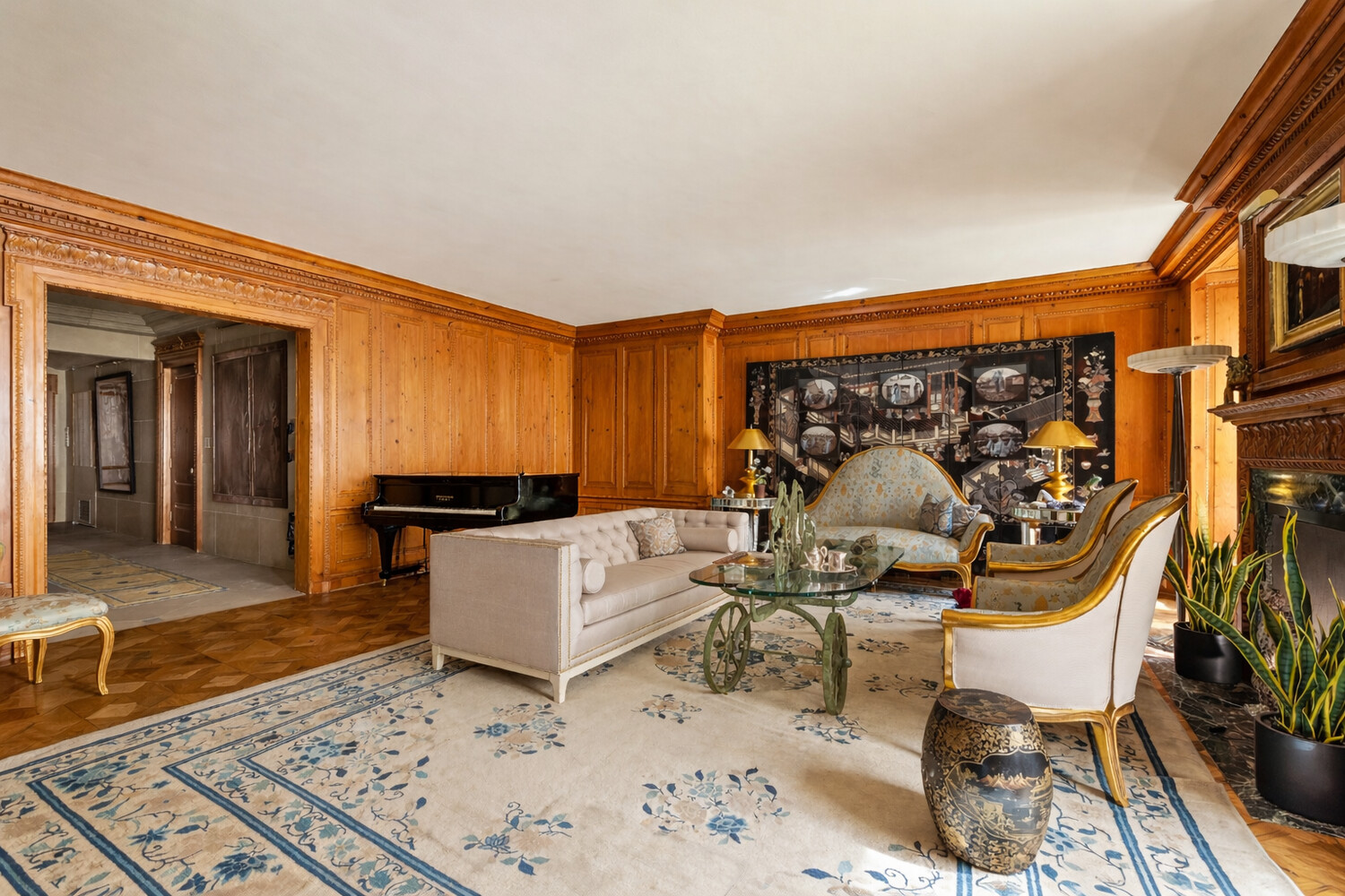 447 East 57th Street 7B Sutton Place New York NY 10022