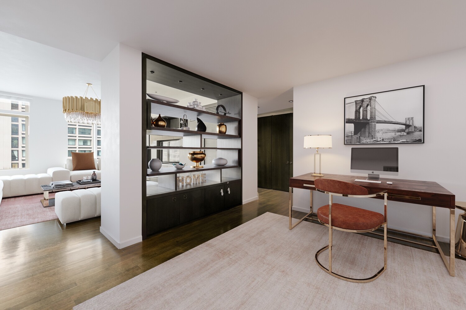 160 Wooster Street 5A Soho New York NY 10012
