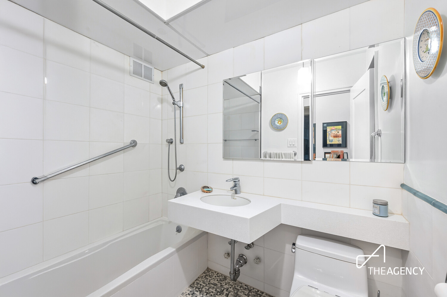 36 Sutton Place South Sutton Place New York NY 10022