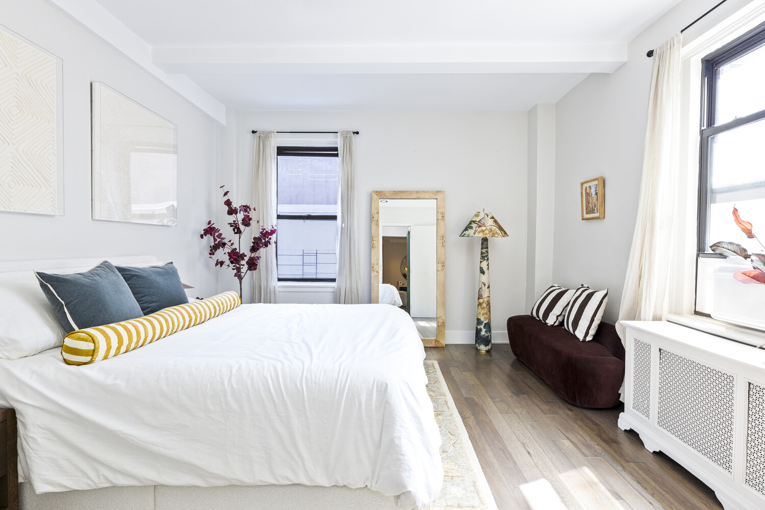 124 West 93rd Street 2D Upper West Side New York NY 10025
