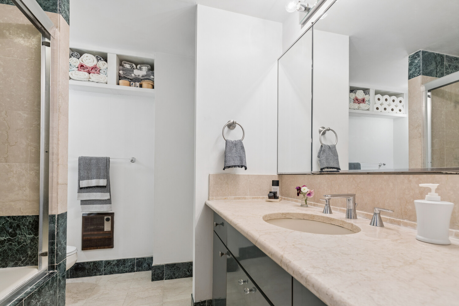 43 West 61st Street 16H Lincoln Square New York NY 10023