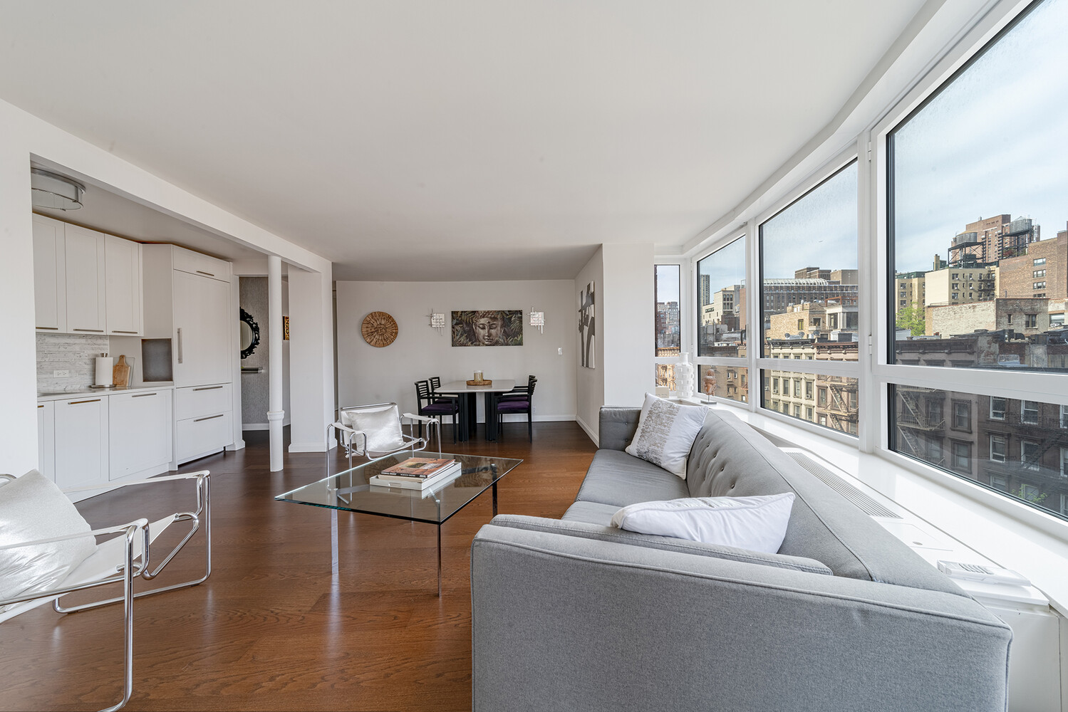 200 East 94th Street 612/614 Upper East Side New York NY 10128