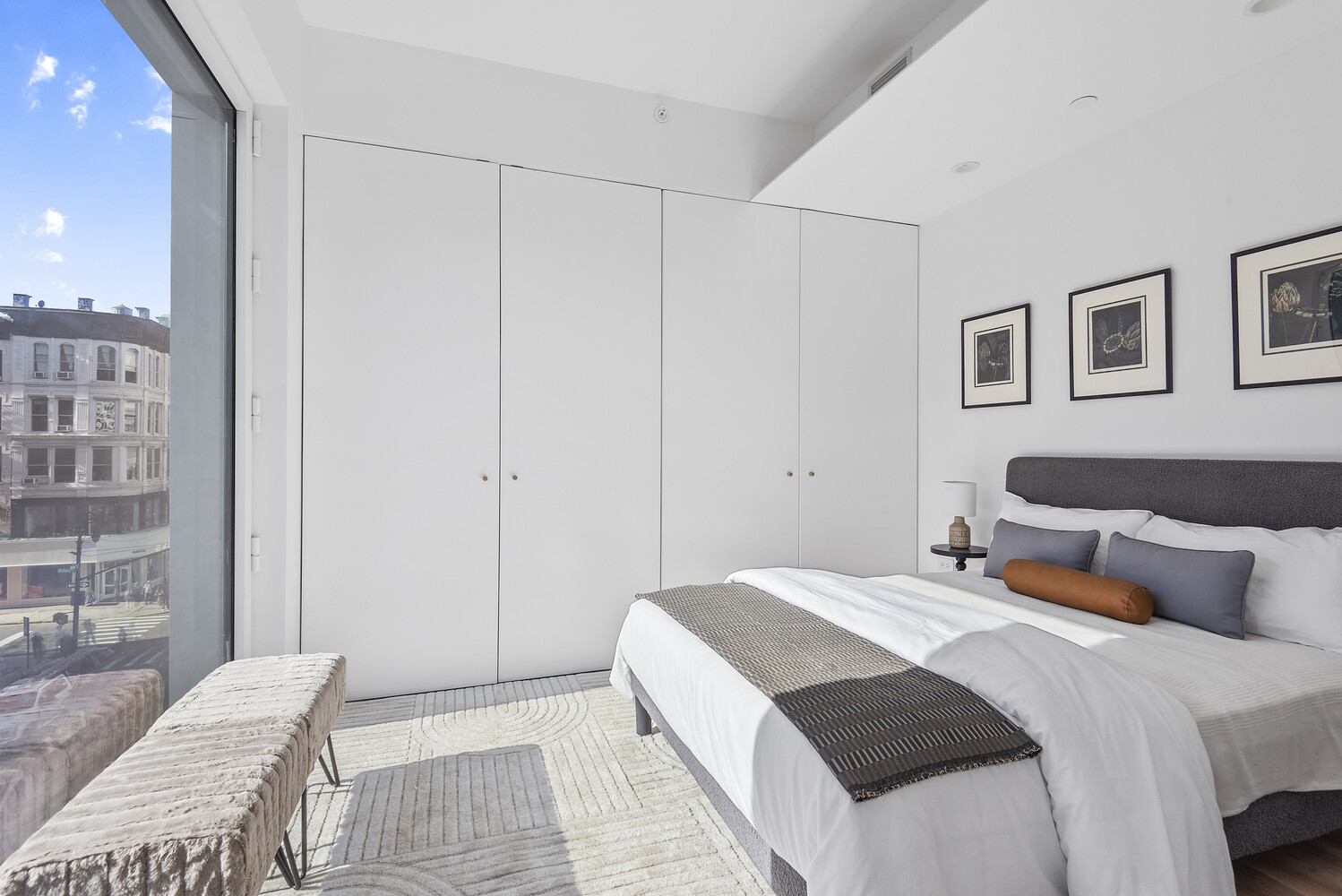 330 Grand Street 5B Chinatown New York NY 10002