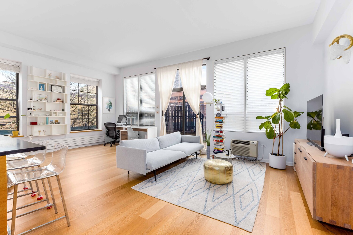 5-03 50th Avenue Long Island City Queens NY 11101